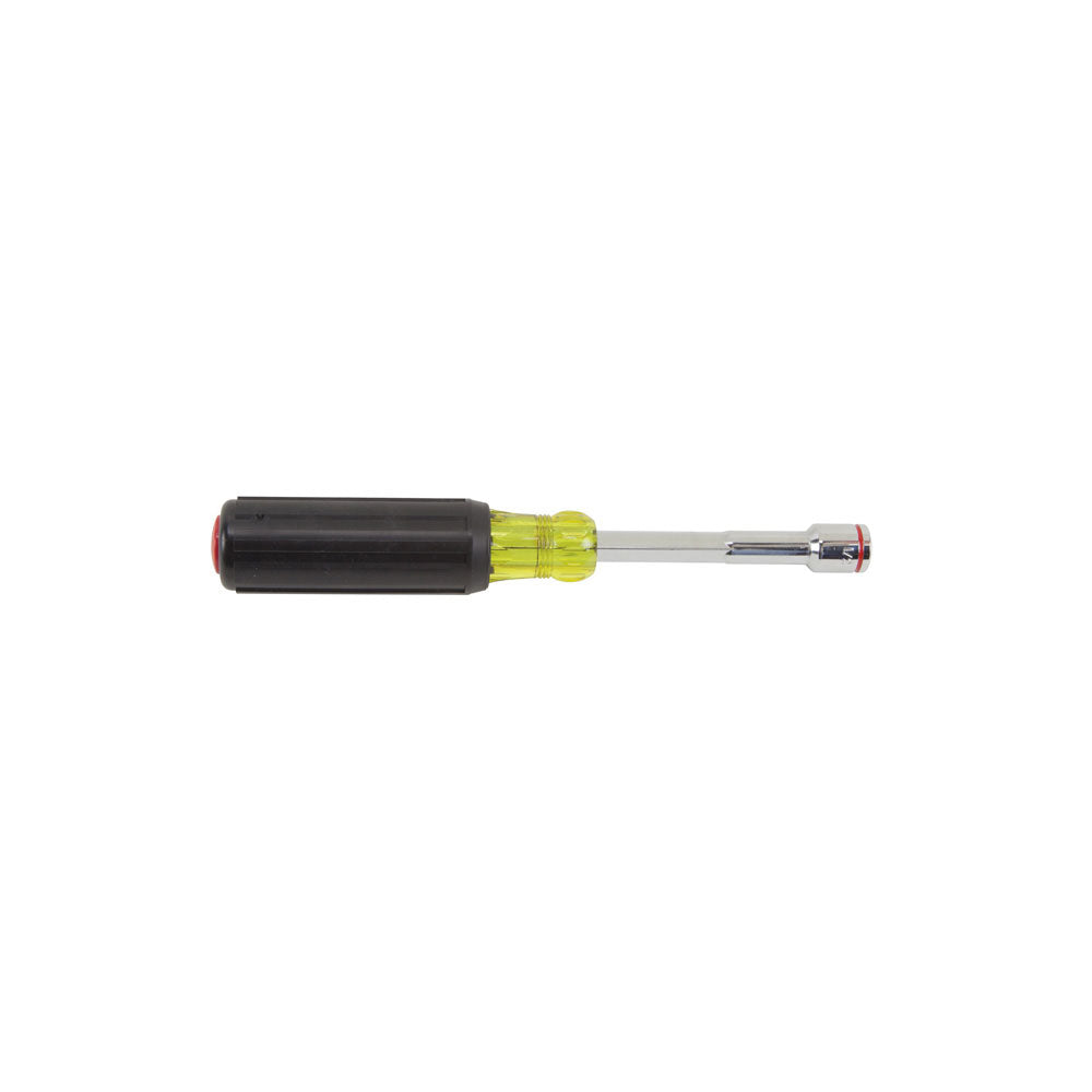 Klein 635-1/2 1/2" Heavy-Duty Nut Driver - 2
