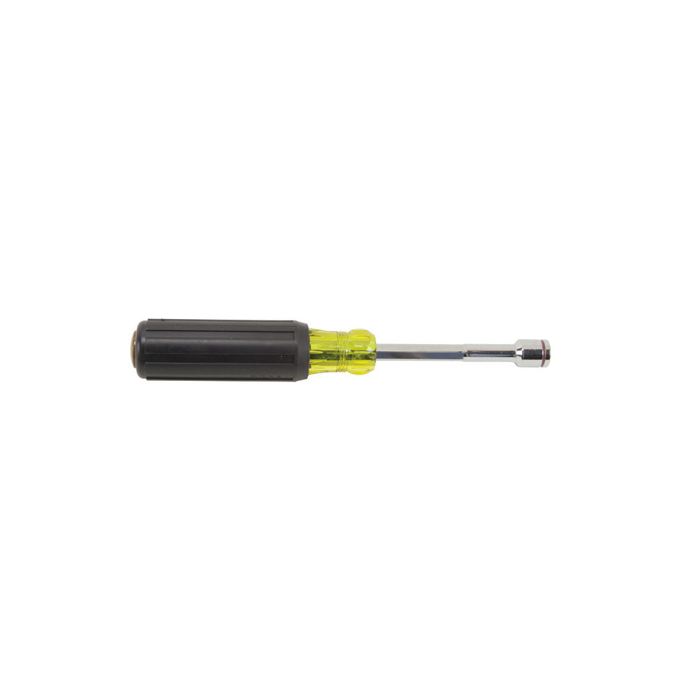 Klein 635-7/16 7/16" Heavy-Duty Nut Driver - 2