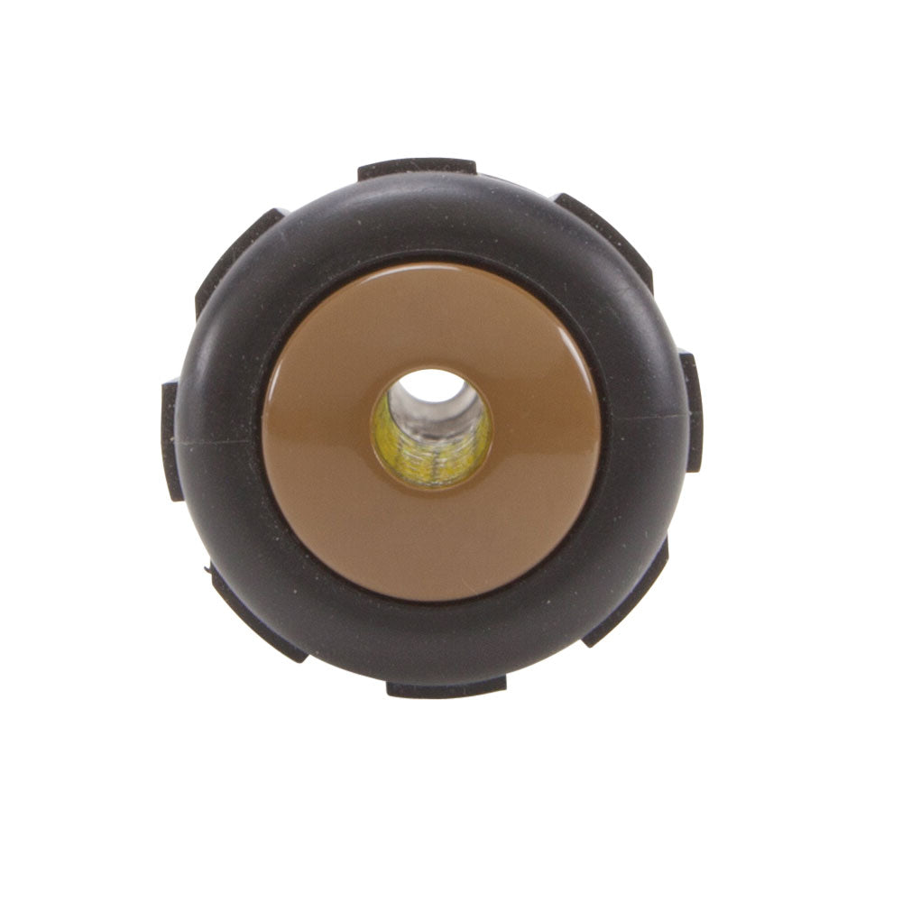 Klein 635-7/16 7/16" Heavy-Duty Nut Driver - 4