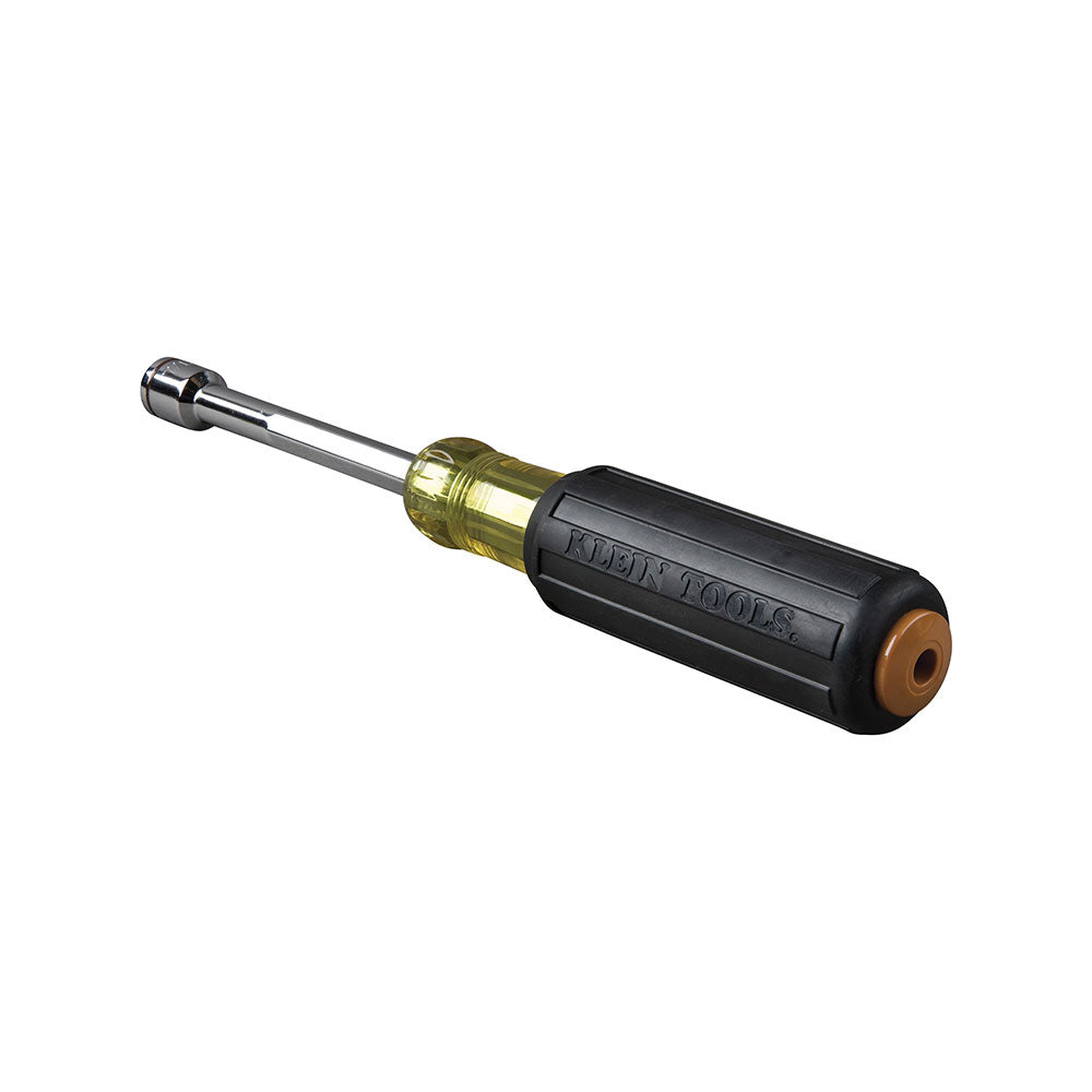 Klein 635-7/16 7/16" Heavy-Duty Nut Driver - 5