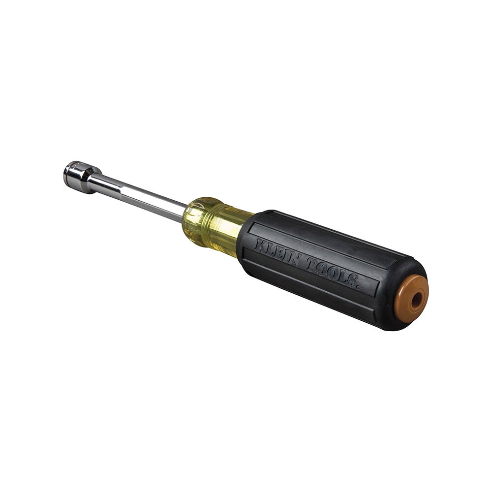Klein 635-7/16 7/16" Heavy-Duty Nut Driver - 6