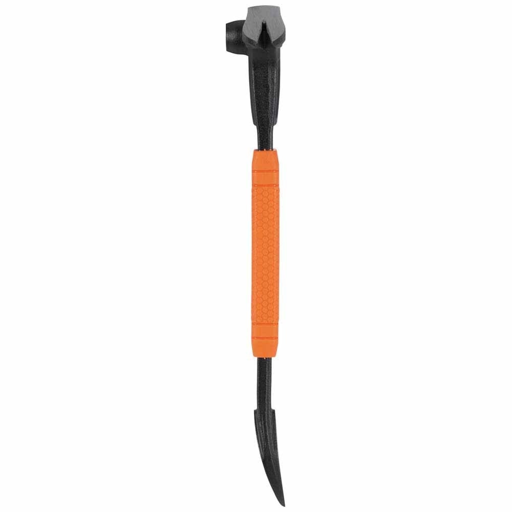 Klein 66091 Nail Puller with Integrated Dimpler, 8-Inch - 4