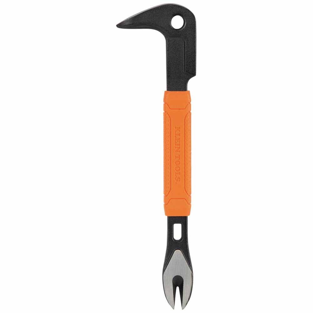 Klein 66091 Nail Puller with Integrated Dimpler, 8-Inch - 5