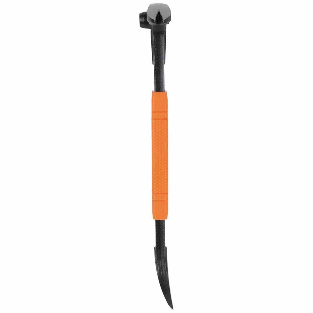 Klein 66092 Nail Puller with Integrated Dimpler, 10-Inch - 4