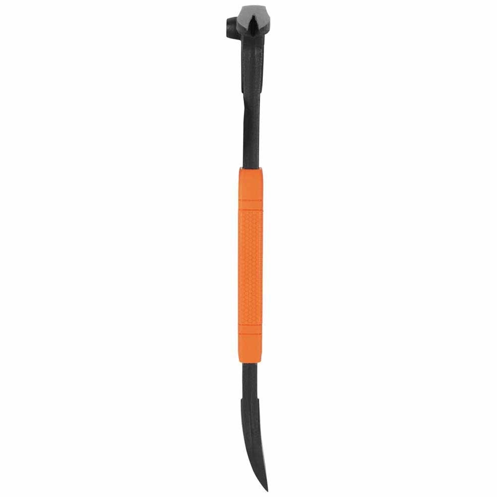 Klein 66093 Nail Puller with Integrated Dimpler, 12-Inch - 4