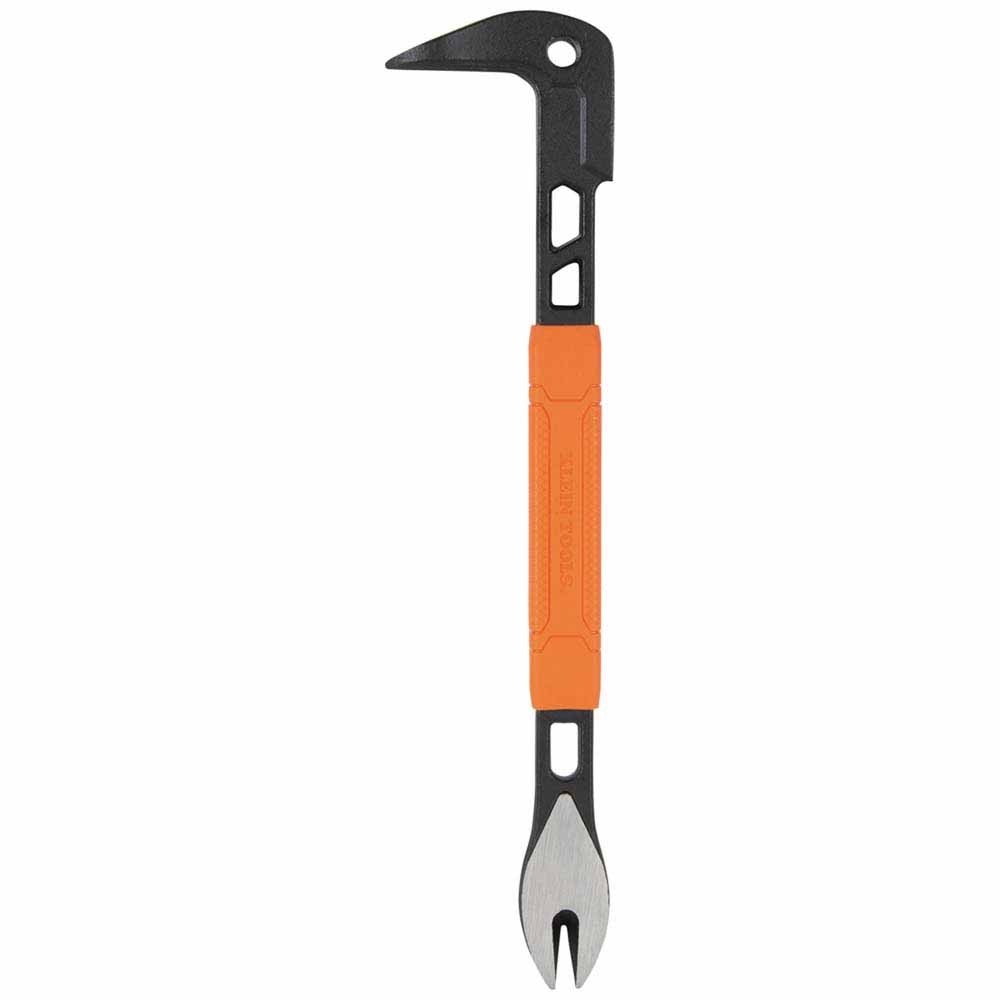 Klein 66093 Nail Puller with Integrated Dimpler, 12-Inch - 5