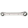 Klein Tools 68204 Ratcheting Box Wrench 5/8 x 3/4"