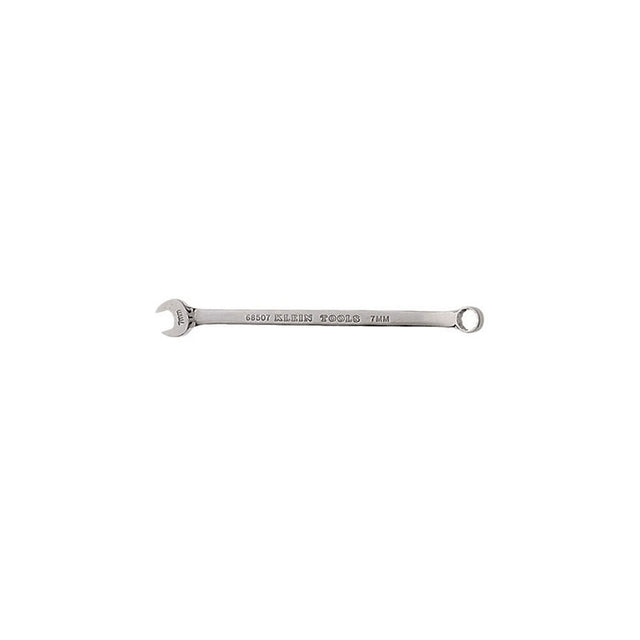 Klein Tools 68507 Metric Combination Wrench 7 mm