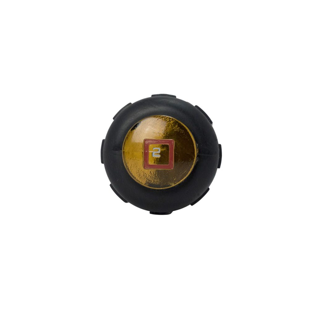 Klein 85445 Screwdriver Set, Slotted, Phillips and Square, 5-Piece - 3