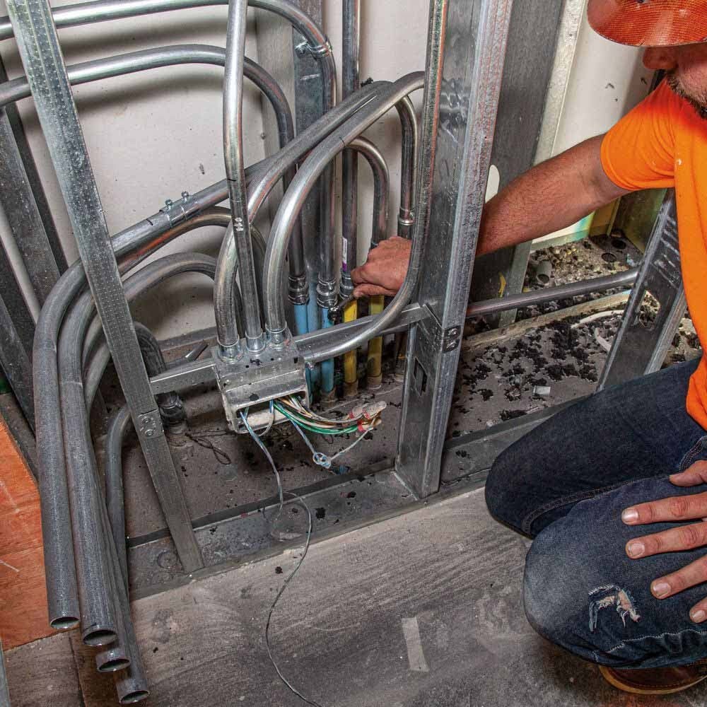 Klein Tools 85515HD Flip Socket, Mini Ratchet and Multi-Bit Driver Set, 3-Piece - 10