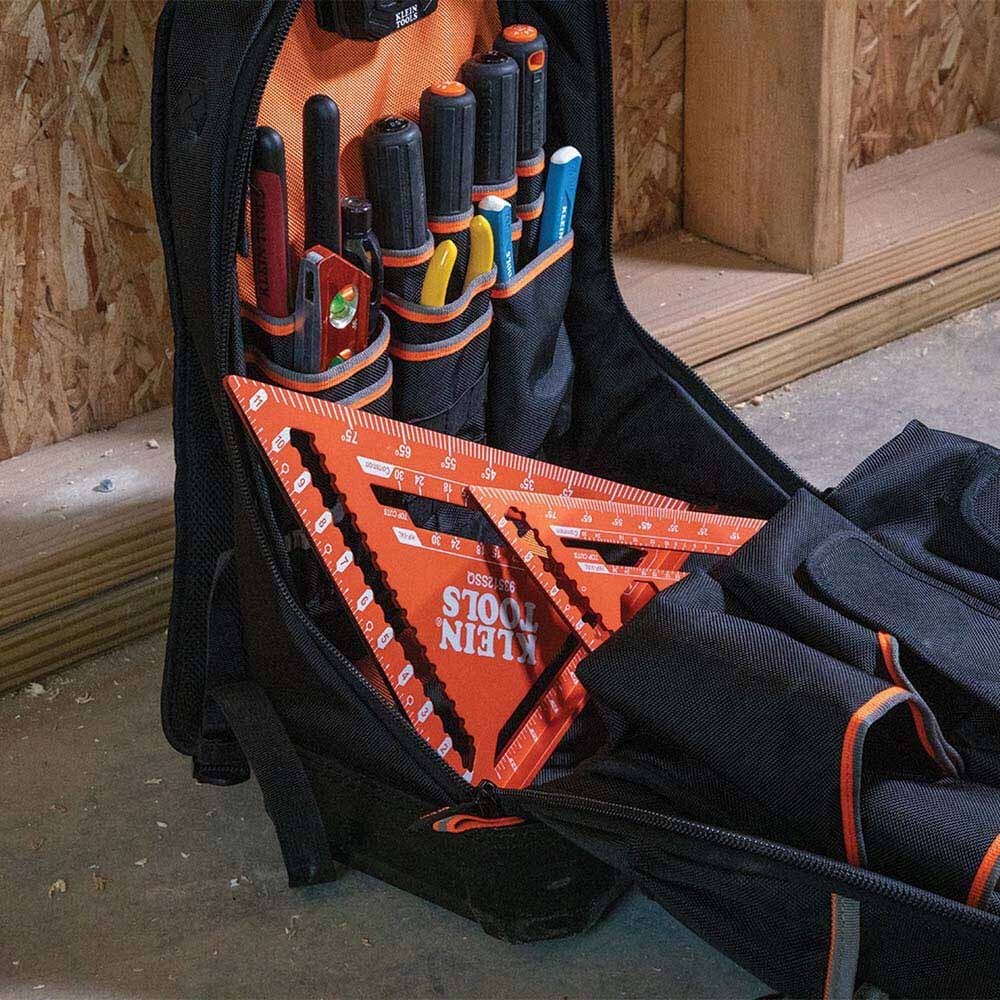 Klein 93512SSQ Rafter Square, 12-Inch - 7