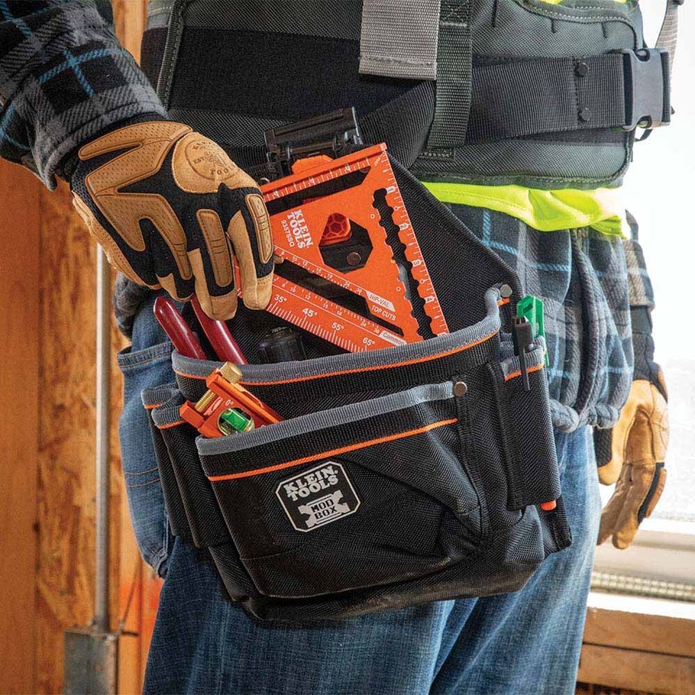 Klein 9357SSQ Rafter Square, 7-Inch - 9