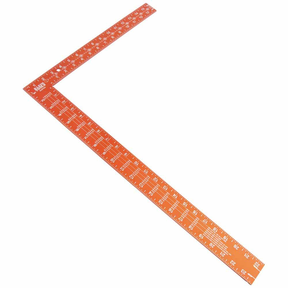 Klein 935FSQ Framing Square, 16 x 24-Inch