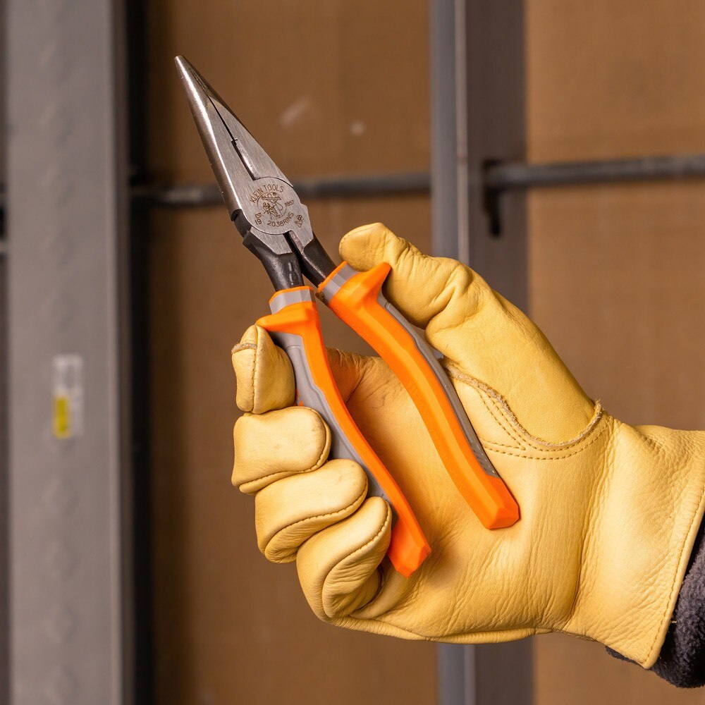 Klein 9419R 1000V Insulated Tool Set, 5-Piece - 7