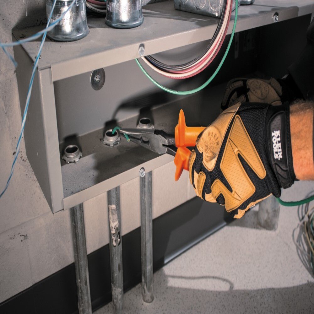 Klein 9420R 1000V Insulated Tool Set, 3-Piece - 11