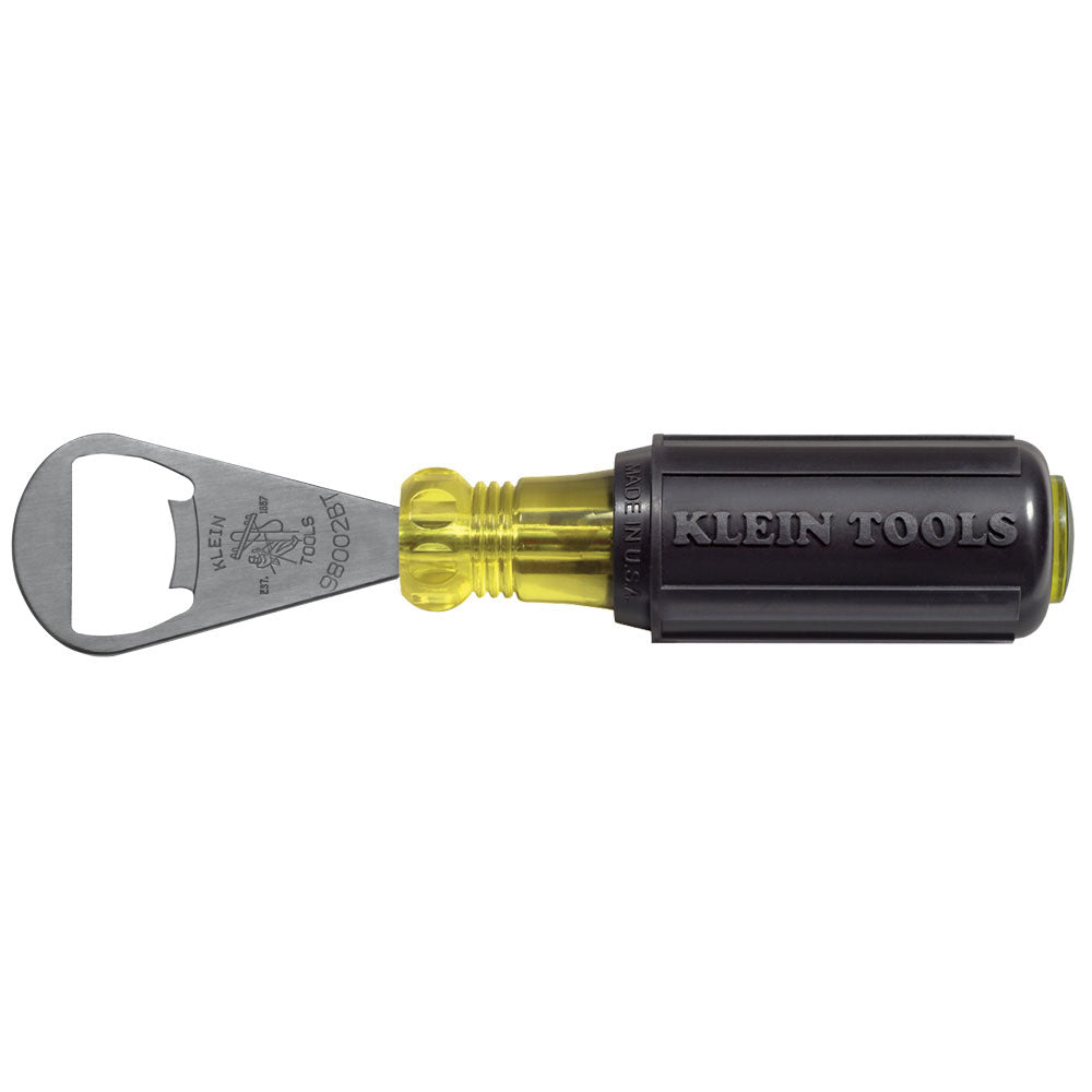 Klein 98002BT Klein Bottle Opener