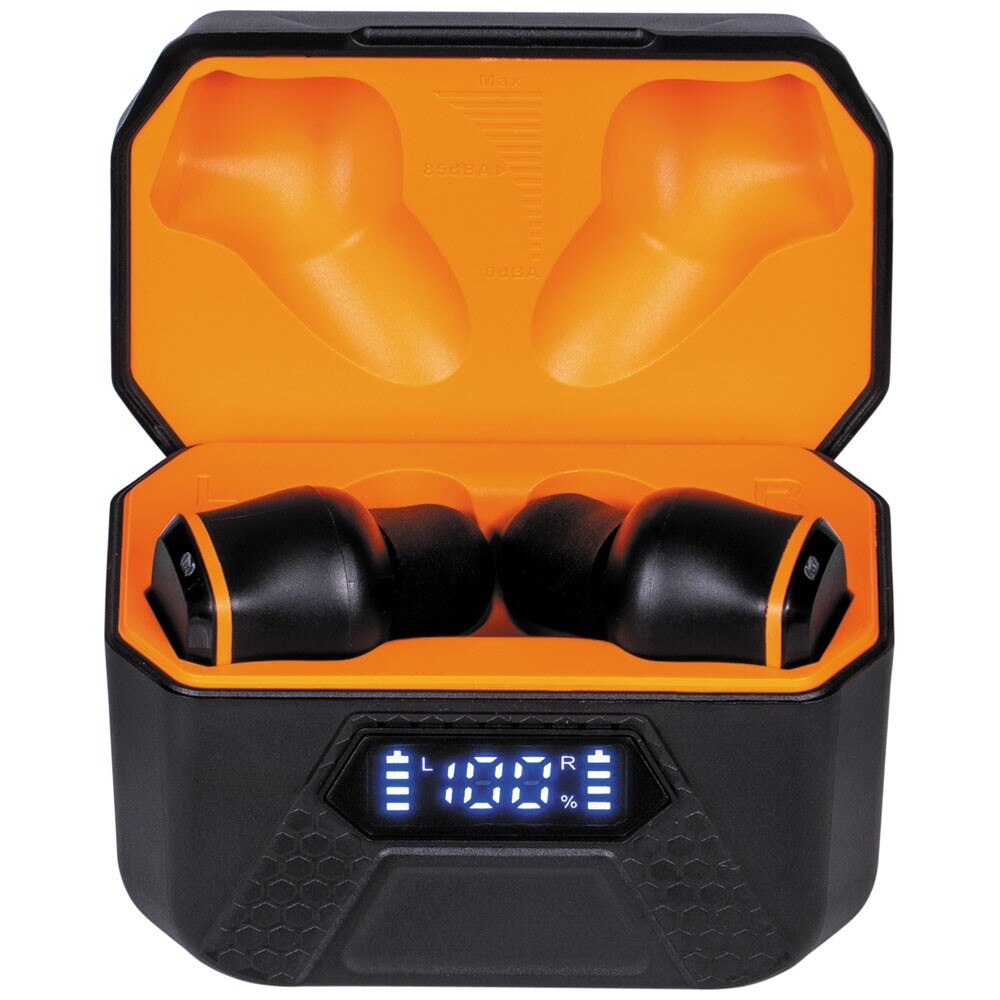 Klein AESEB2 ELITE Bluetooth Jobsite Earbuds - 4