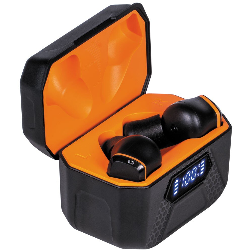 Klein AESEB2 ELITE Bluetooth Jobsite Earbuds - 5