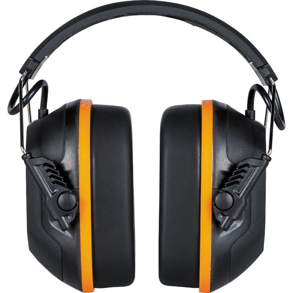 Klein AESEM1 Bluetooth Earmuffs - 6