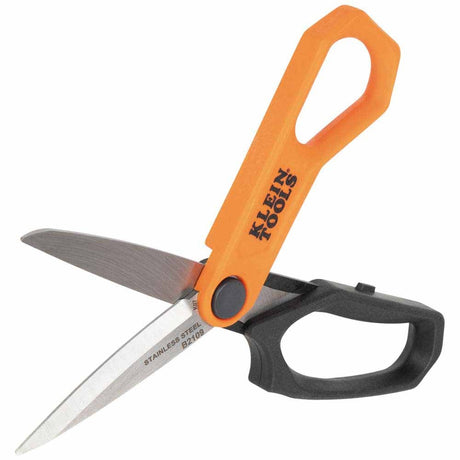 Klein B2109 Stainless Steel Utility Shears, 9-Inch