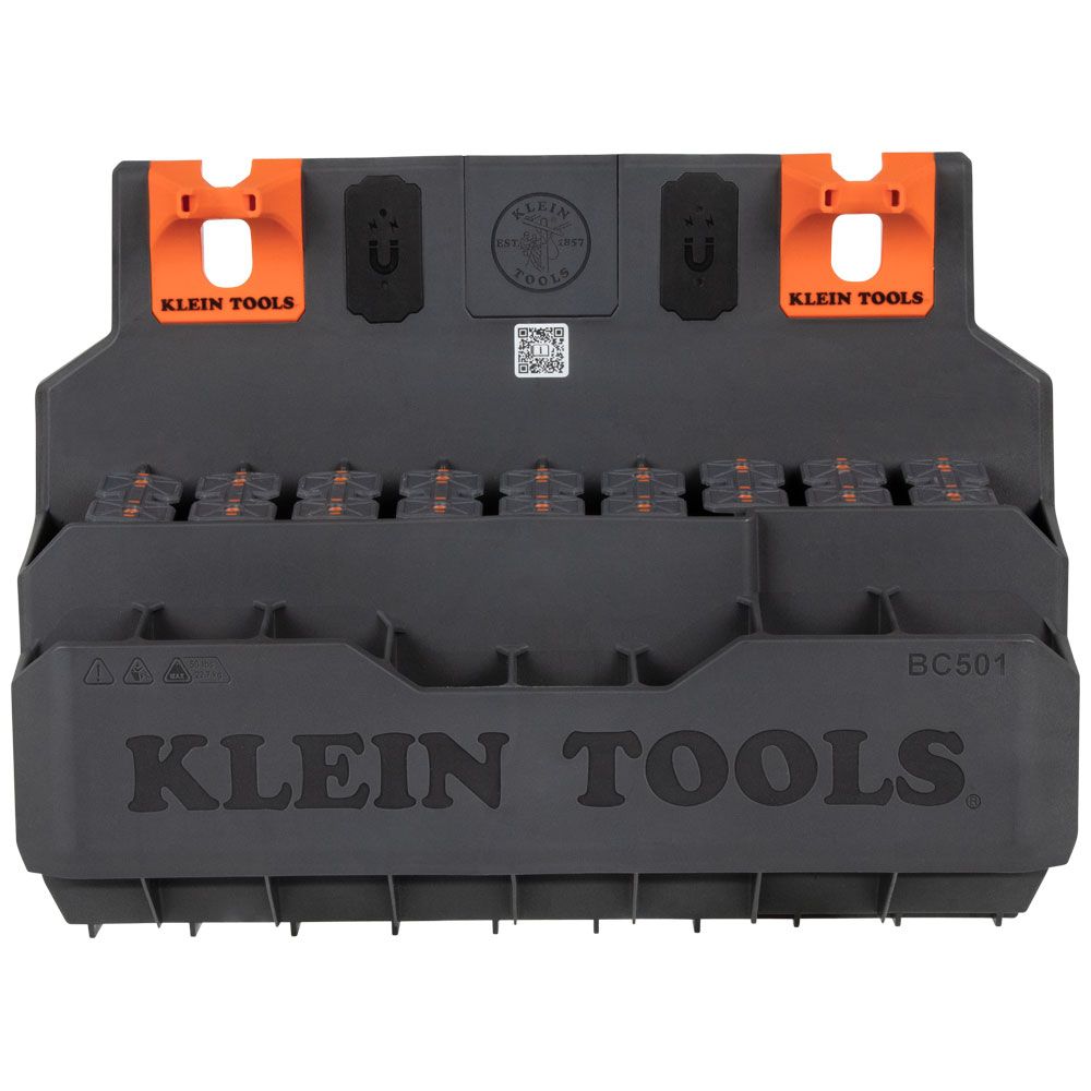 Klein BC501S Hard Tool Storage Module, S-Hook - 2