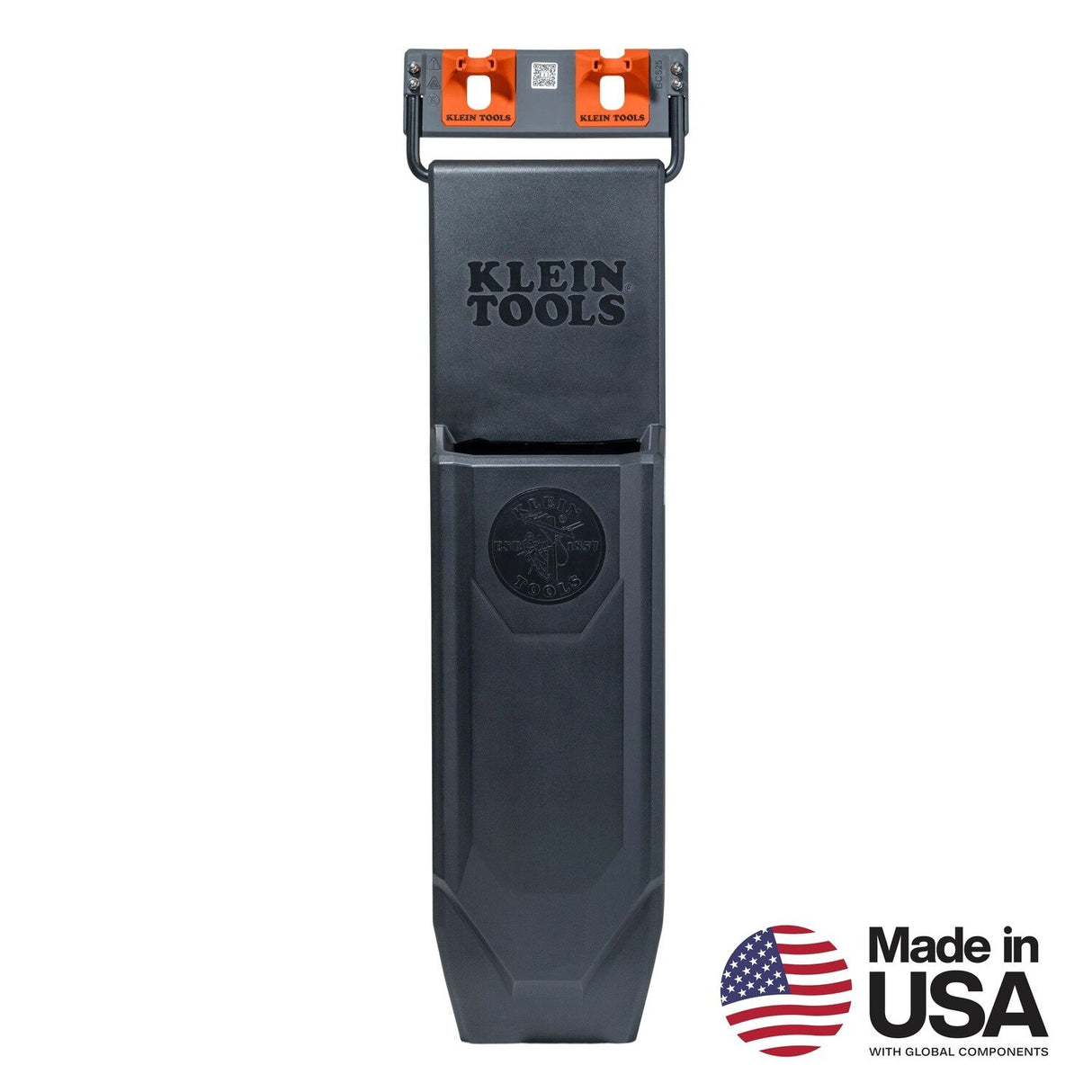 Klein BC525S Chainsaw Scabbard for Bucket Work Center S Hook Fits Chainsaws up to 18"