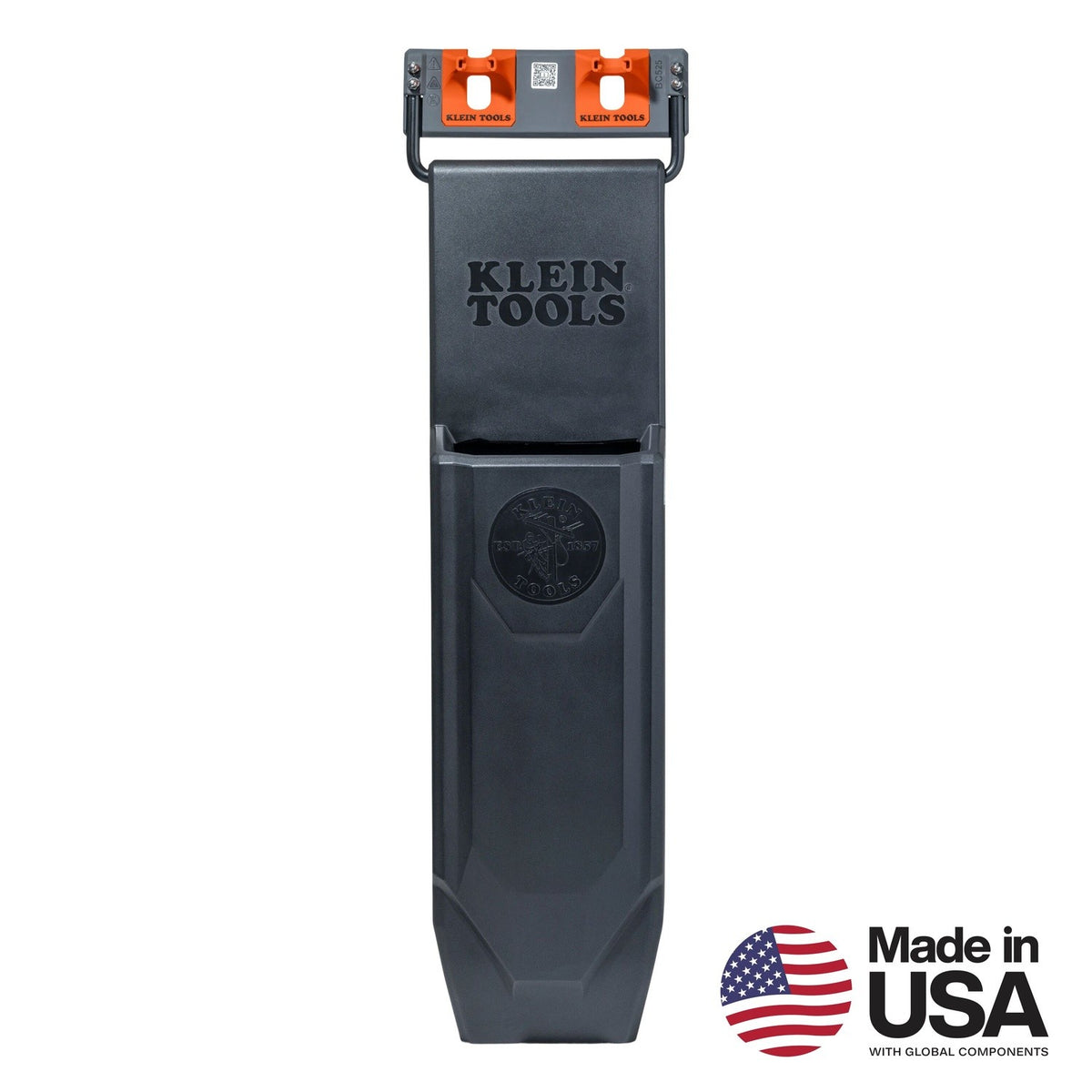 Klein BC525S Chainsaw Scabbard for Bucket Work Center S Hook Fits Chainsaws up to 18"