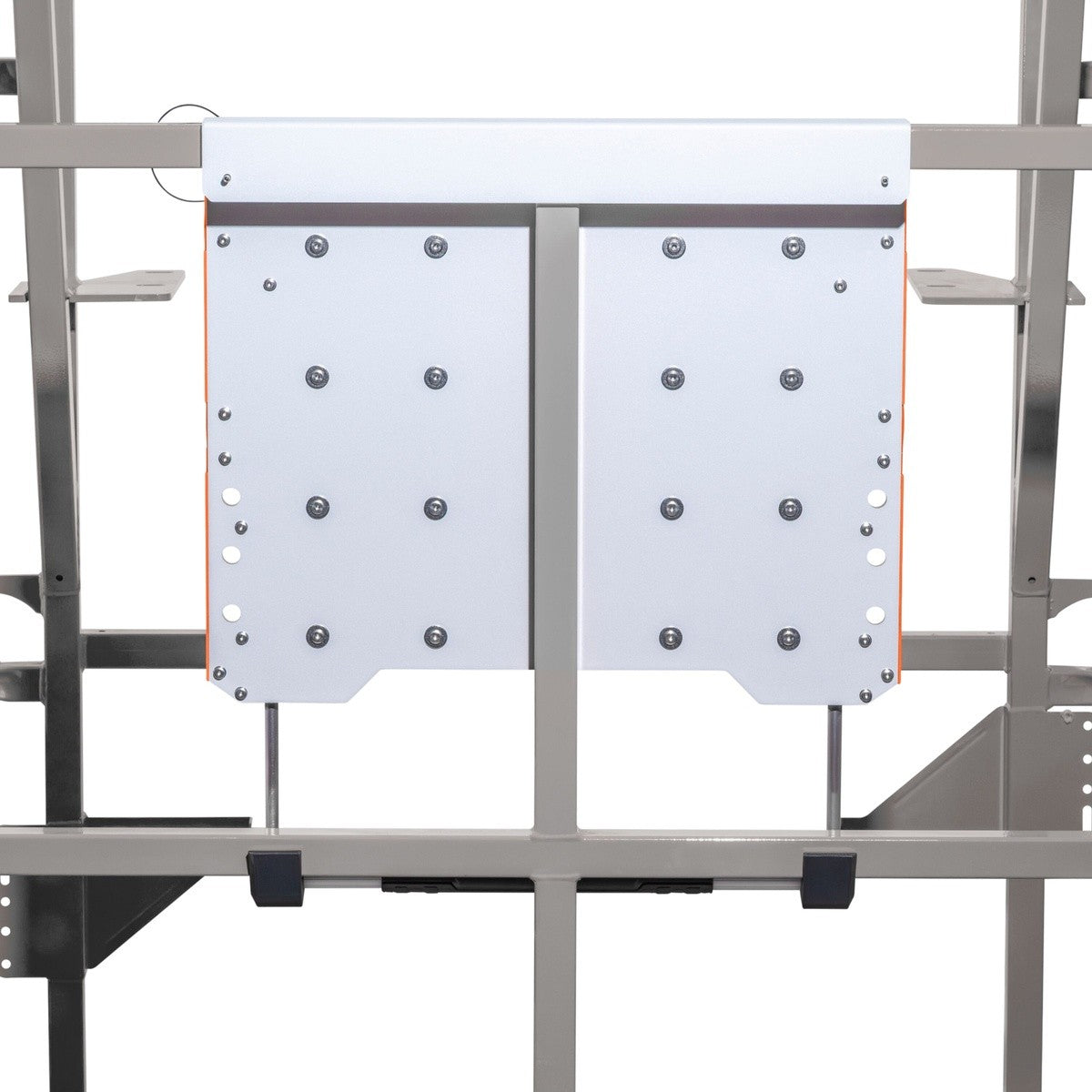 Klein Tools BC600WA LiftPro 20" Wall Mount System with 4 Interior Rails for Tool Storage - 7
