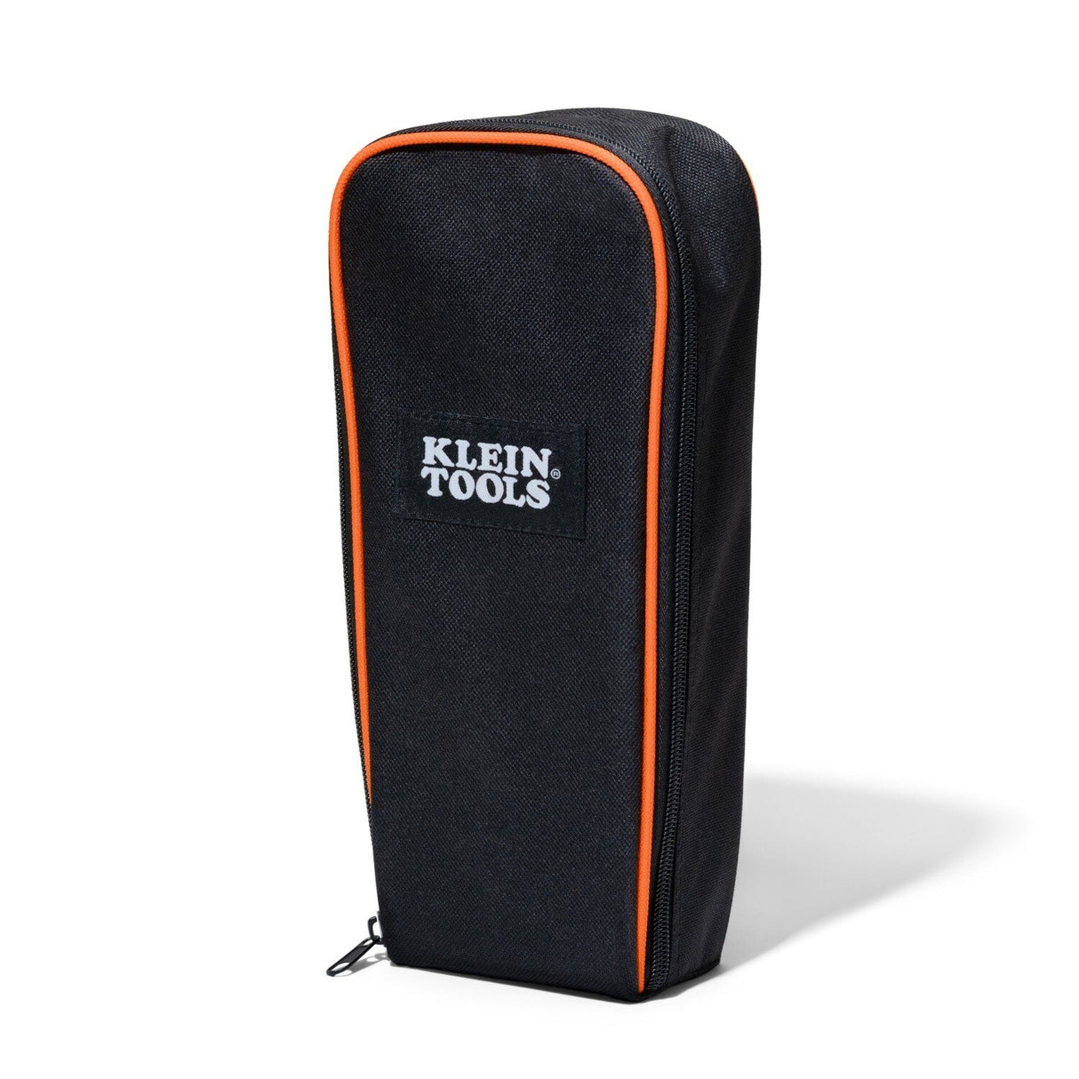 Klein CL910CASE Large Nylon Meter Carrying Case 12.75" x 6" x 1" - 2