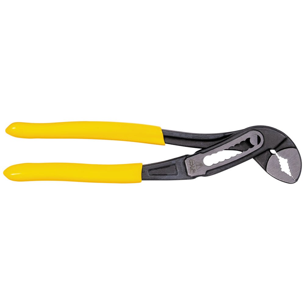 Klein D5057 Classic Klaw Pump Pliers, 7" - 3