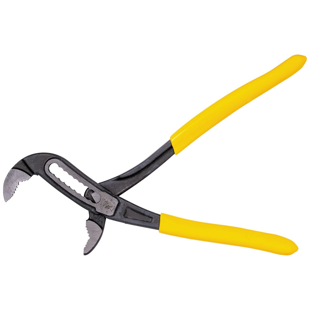 Klein D5057 Classic Klaw Pump Pliers, 7" - 7
