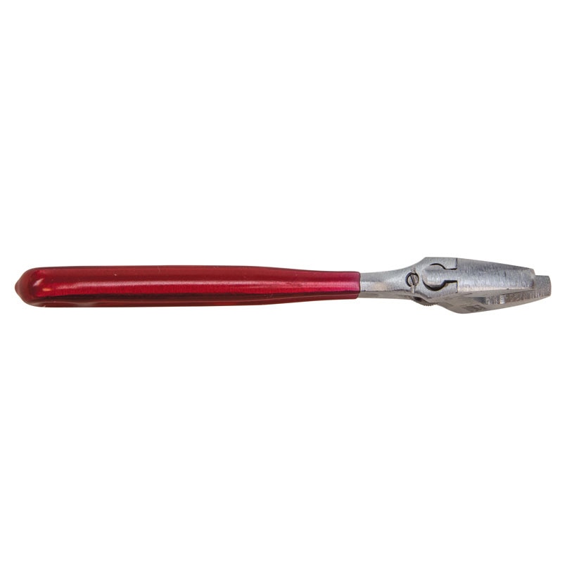 Klein Tools D506-4 Adjustable Wrench, Plastic Dipped, 4" - 6