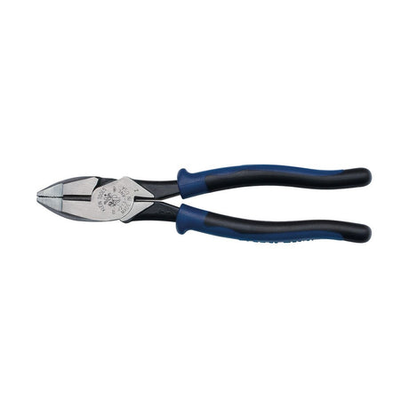 Klein Tools J2138NE Journeyman Side-Cutters, 8"