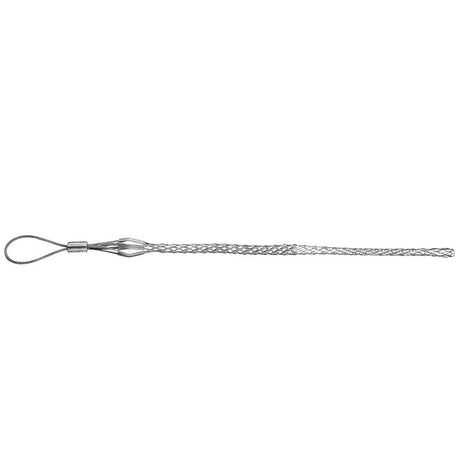 Klein Tools KPM050 Weaved Flexible Eye Pulling Grips, 13"
