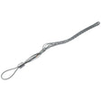 Klein Tools KSCK100-1 Offset Flexible Eye Pulling Grips 15"