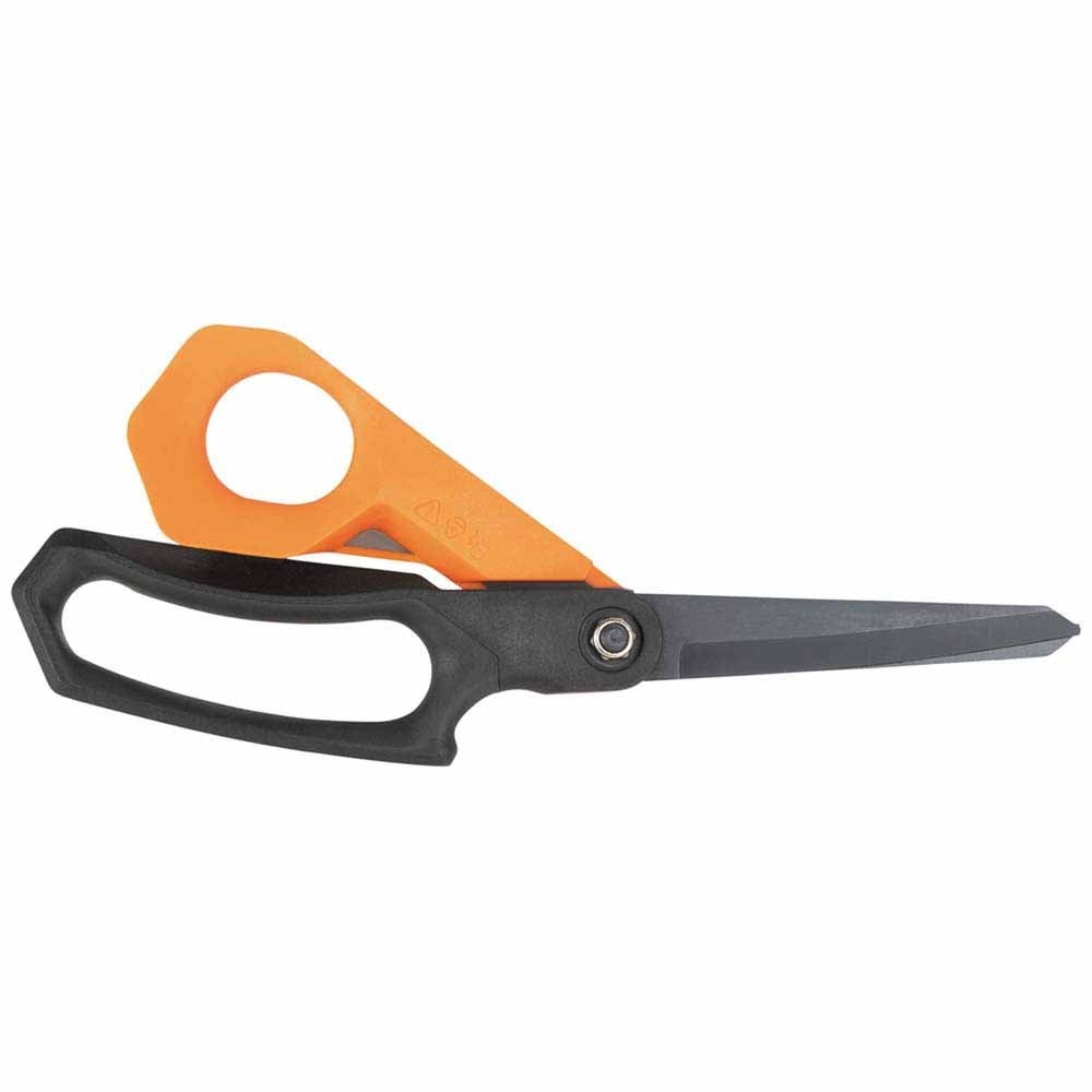 Klein T2110 Titanium-Coated Professional Shears, 10-Inch - 3