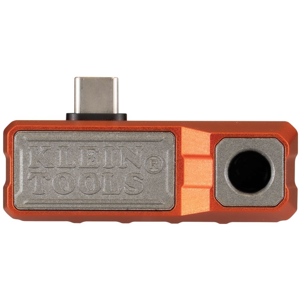 Klein TI220 Thermal Imager for Android Devices - 2