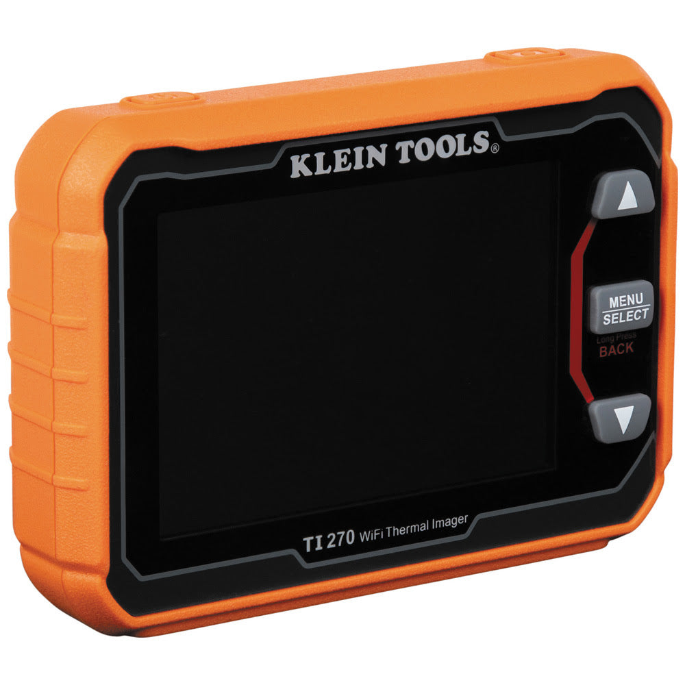 Klein TI270 Rechargeable Thermal Imager with Wi-Fi - 3