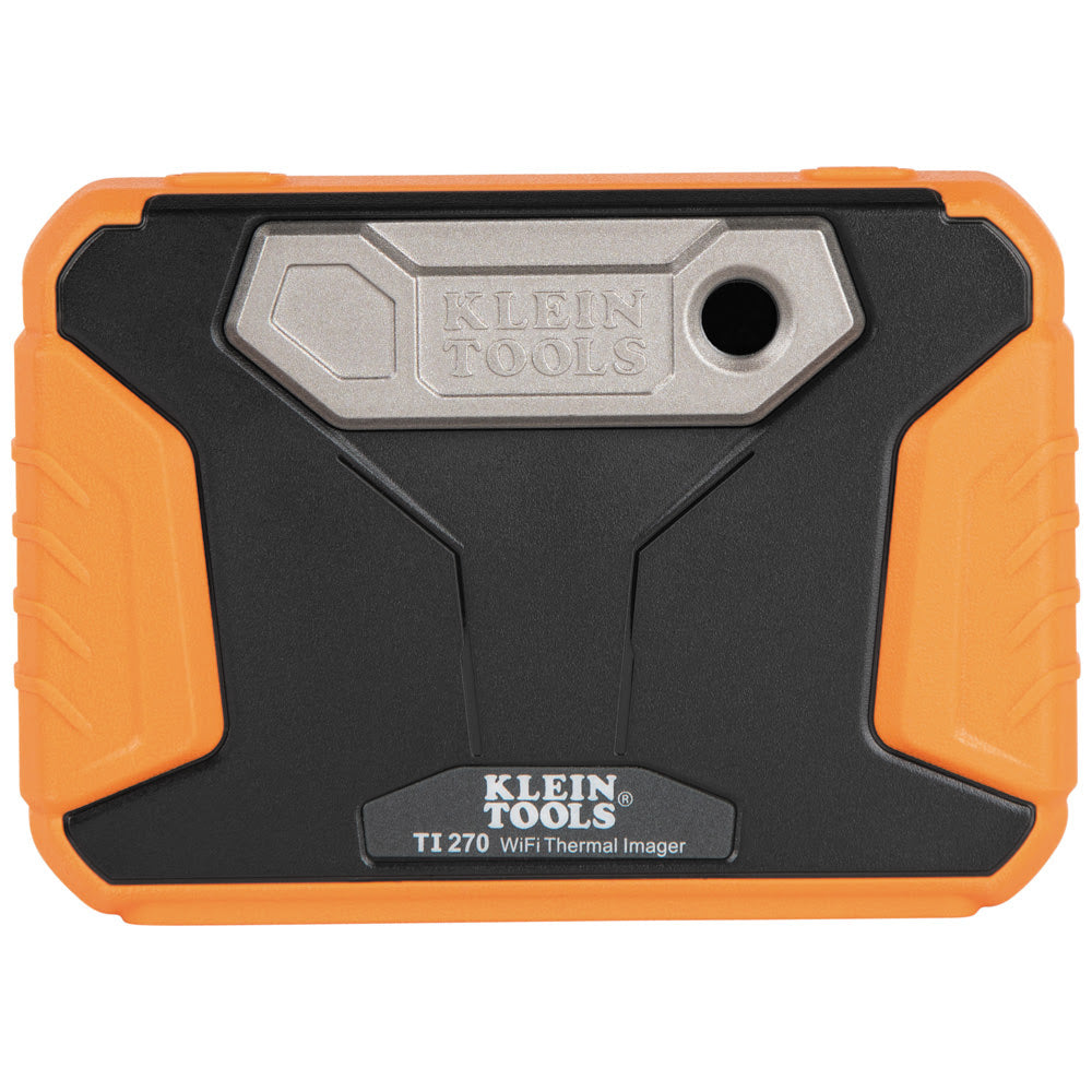 Klein TI270 Rechargeable Thermal Imager with Wi-Fi - 4