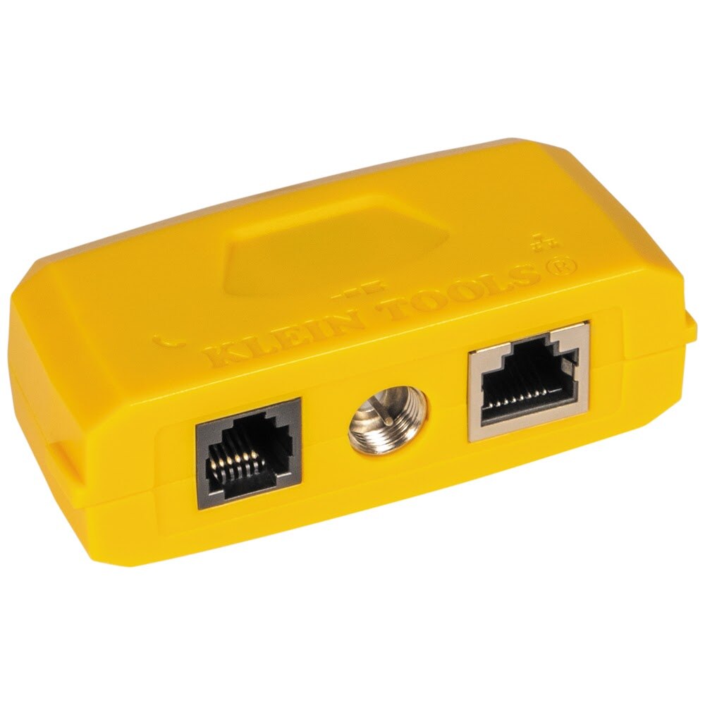 Klein VDV770770 Self-Storing Test + MapID Replacement Remote for ScoutPro Max