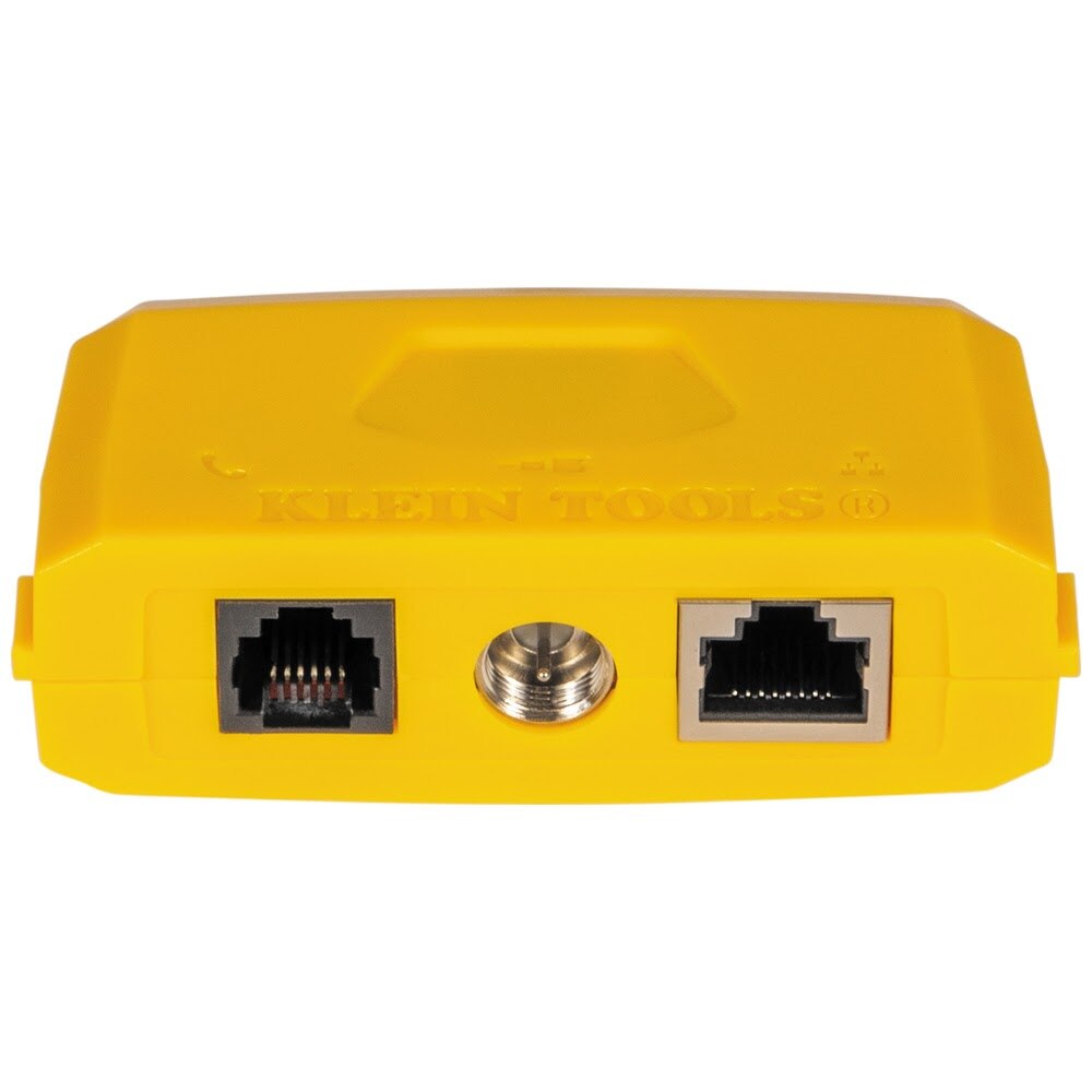 Klein VDV770770 Self-Storing Test + MapID Replacement Remote for ScoutPro Max - 2