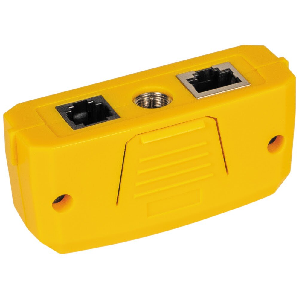 Klein VDV770770 Self-Storing Test + MapID Replacement Remote for ScoutPro Max - 3