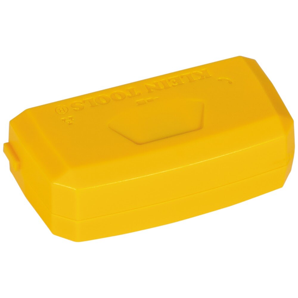 Klein VDV770770 Self-Storing Test + MapID Replacement Remote for ScoutPro Max - 4