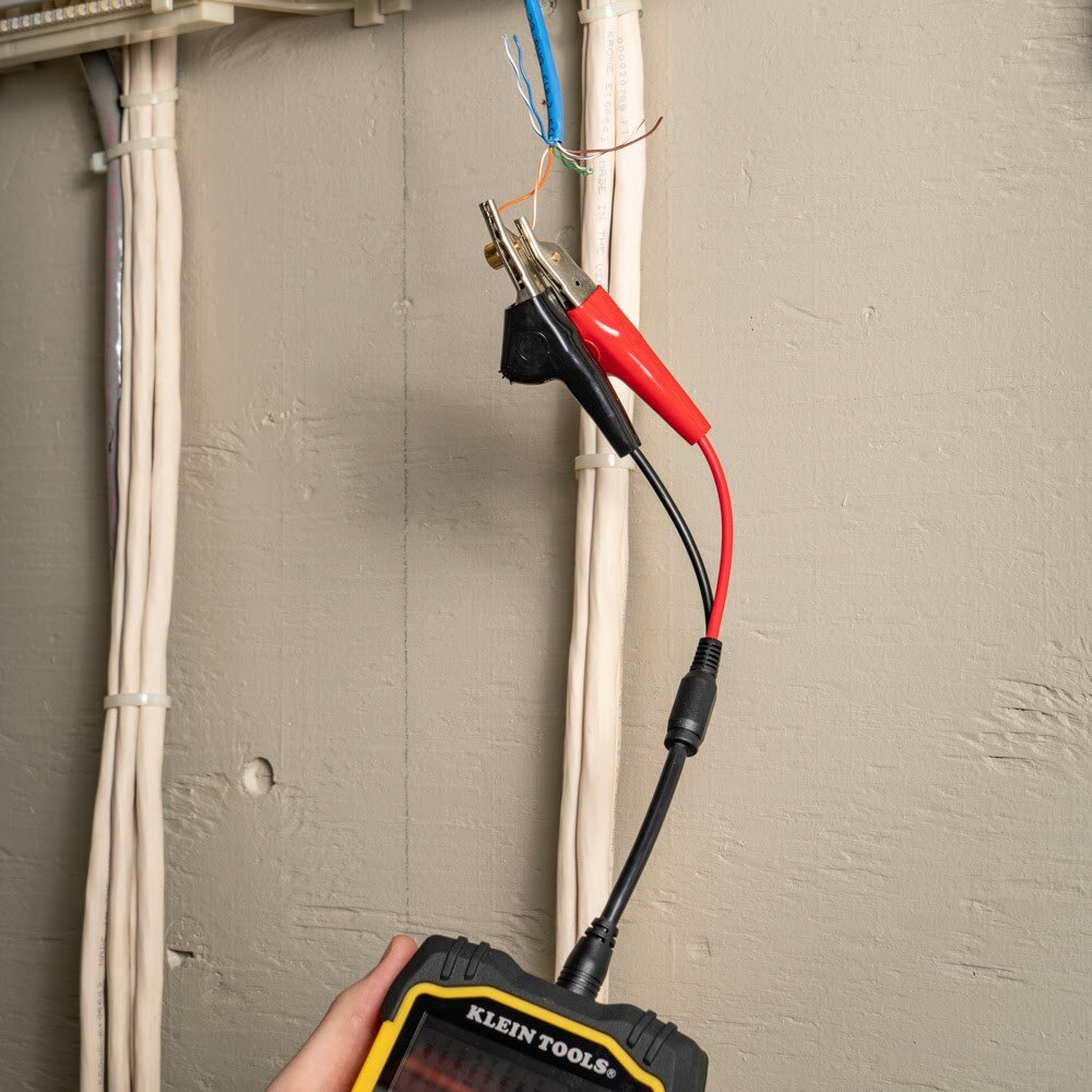 Klein VDV999770 Scout Pro Max Replacement Leads - 3