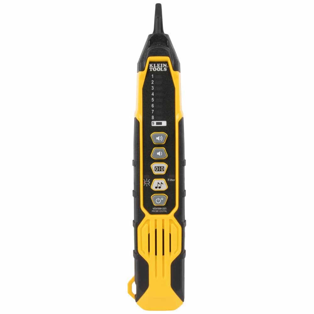 Klein VDV500223 Digital Tracing Probe - 4