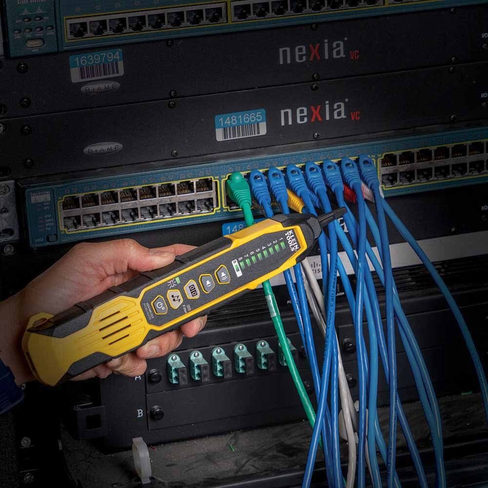 Klein VDV500223 Digital Tracing Probe - 8