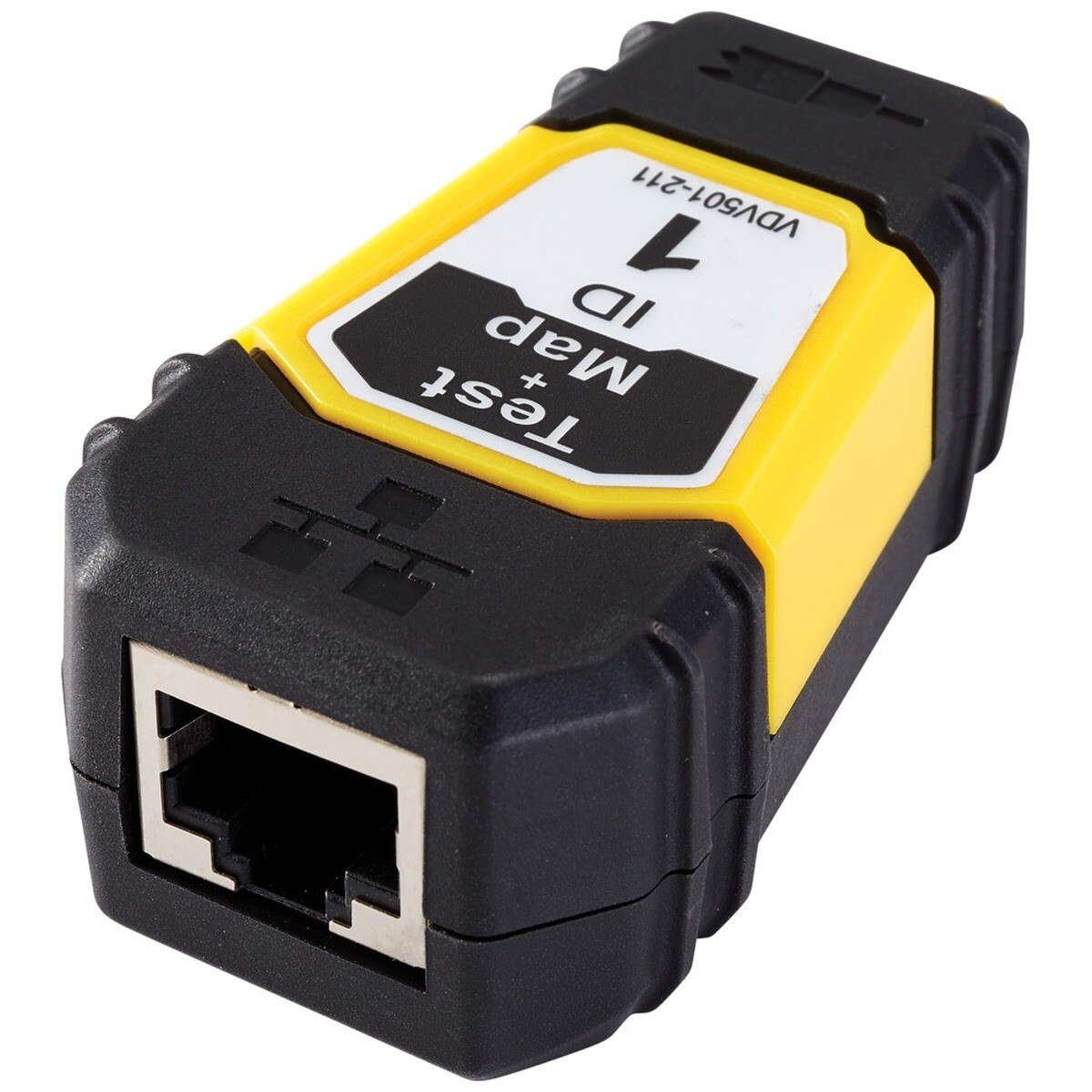 Klein VDV501-211 Test + Map Remote #1 for Scout Pro Series Testers - 2