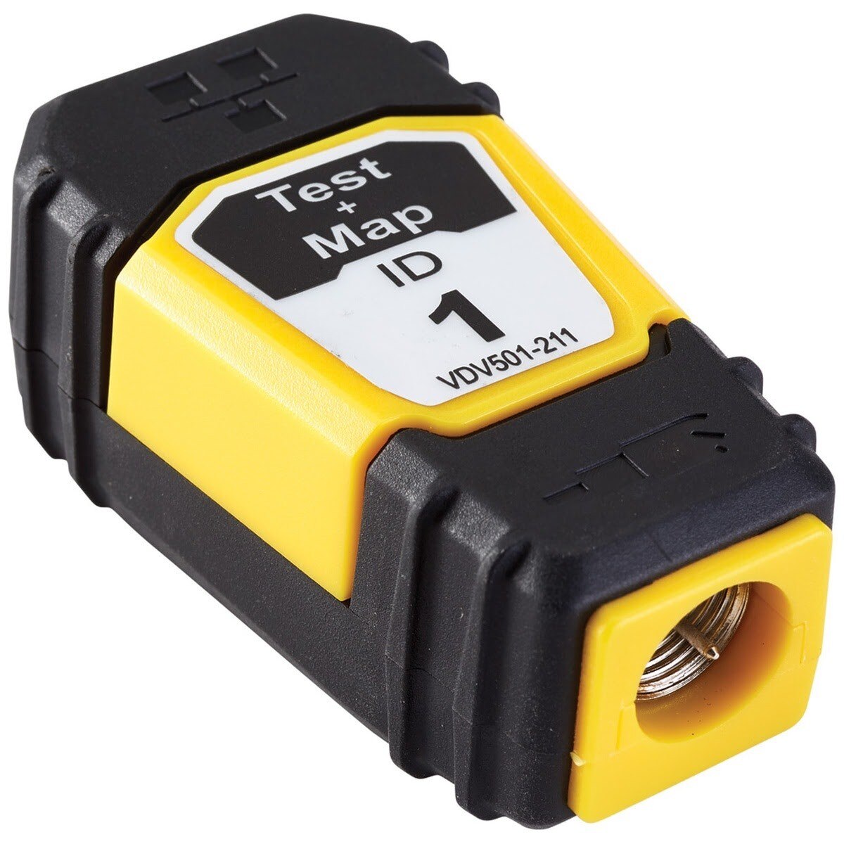 Klein VDV501-211 Test + Map Remote #1 for Scout Pro Series Testers - 3