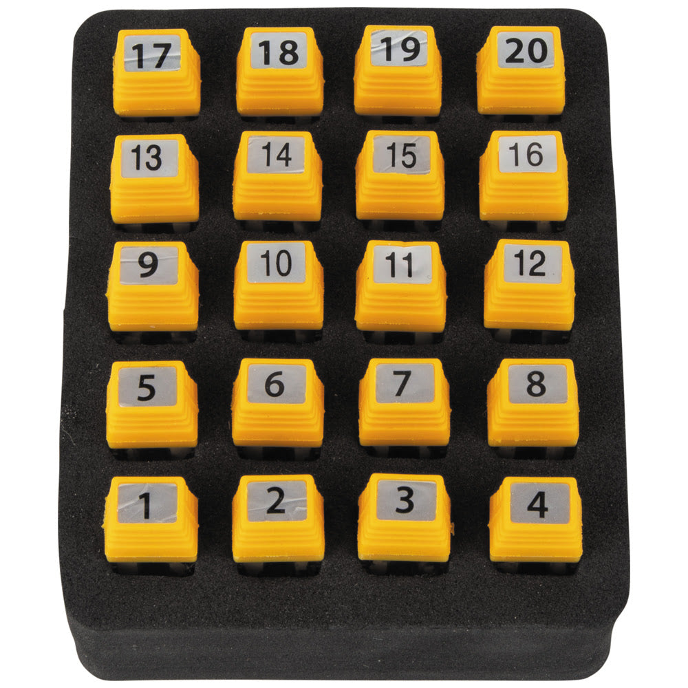 Klein VDV501770 Scout Pro Max Network Cable Tester With Remote Set - 5