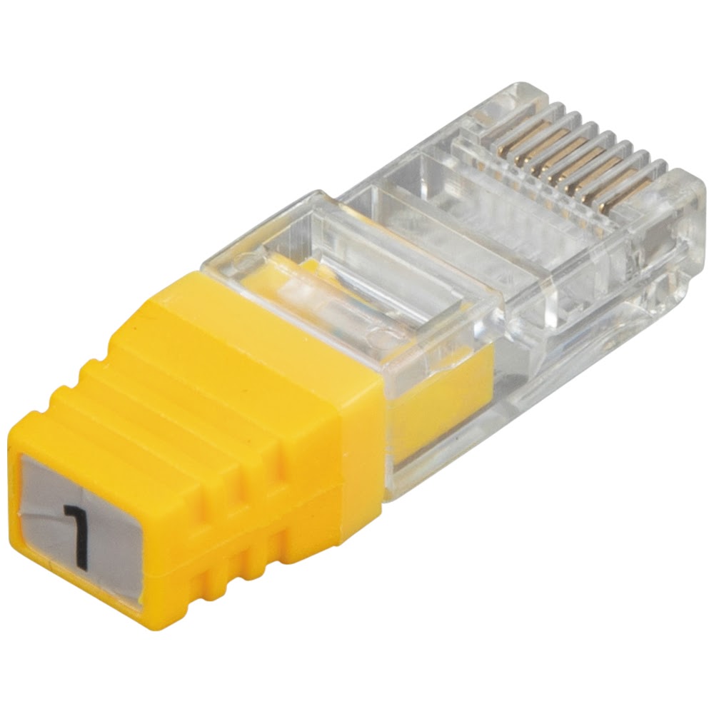 Klein VDV501770 Scout Pro Max Network Cable Tester With Remote Set - 6